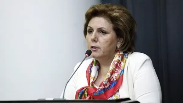 ՏԵՍԱՆՅՈՒԹ․ Հասմիկ Պողոսյանի հարսին մեղադրանք է առաջադրվել․ մանրամասներ