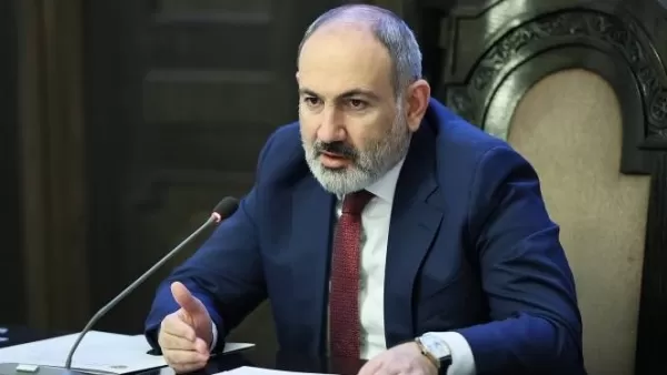 Փաշինյանի հայտարարությունը` Ադրբեջանի կողմից Լաչինի միջանցքի արգելափակման մասին