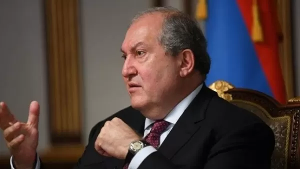 Հազարավոր մարդիկ ուզում են ԱՄՆ կամ Ռուսաստան գնալ. ՀՀ նախագահը` սպասվող արտագաղթի մասին 