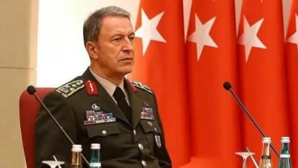 Թուրքիայի պաշտպանության նախարարը հաստատել է Ադրբեջան զինվորականներ ուղարկելը