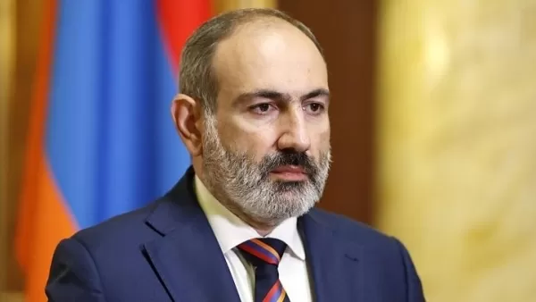 Թուրքական կայքն անդրադարձել է Փաշինյանի հայտարարությանը