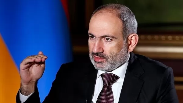 Փաշինյանը` Իրանի և ԵԱՏՄ-ի միջև ազատ առևտրի համաձայնագրի մասին