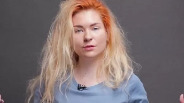 Մոսկվայում հղի վիճակում ծեծի է ենթարկվել դերասանուհի Թայիսյա Իգումենտևան