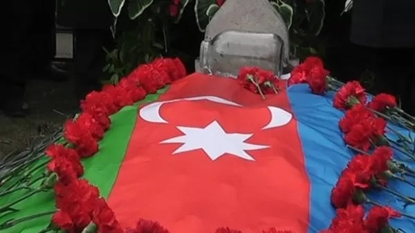 Ադրբեջանցի պայմանագրային զինծառայող է մահացել. պատճառը հայտնի չէ