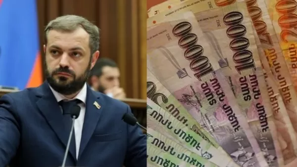«Այո,  նվազագույն աշխատավարձը որոշակի պարբերականությամբ կբարձրանա». Պապոյան