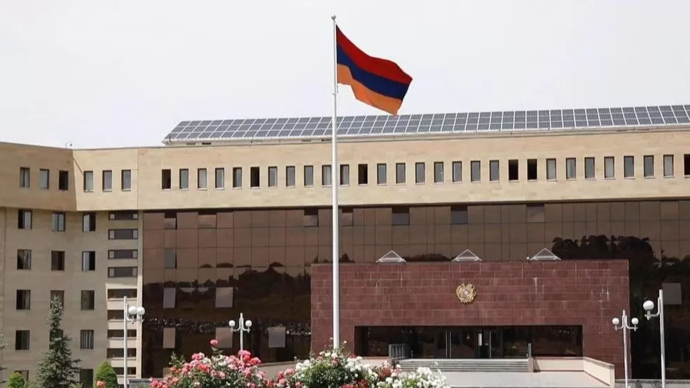 Հայկական կողմը կրակ չի բացել. ՊՆ-ն նոր հայտարարություն է տարածել