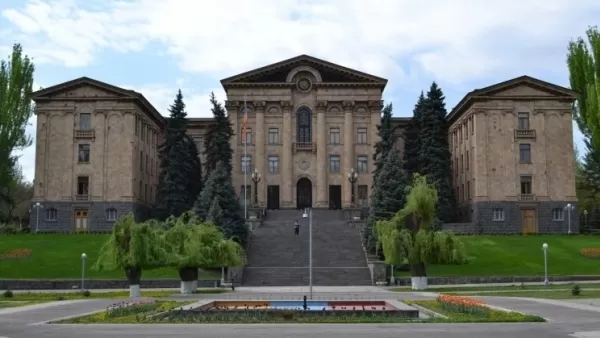 ԱԺ աշխատակազմին ուղարկու՞մ են տուն․ խորհրդարանից մեկնաբանել են լուրը 