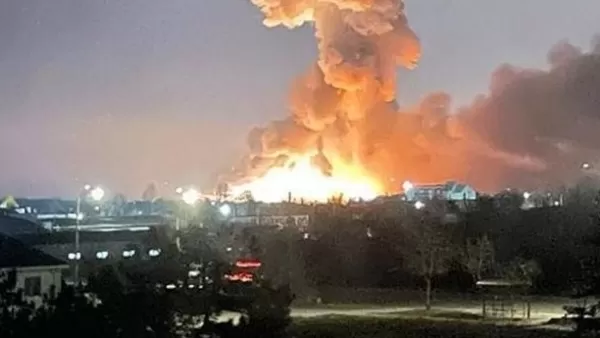 Ուկրաինան 2 գյուղ է կորցրել