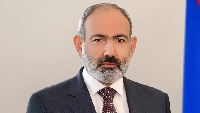 «Գոնե այսօր պիտի համարձակություն ունենամ ասելու...». Փաշինյանի ուղերձը՝ Քաղաքացու օրվա առթիվ