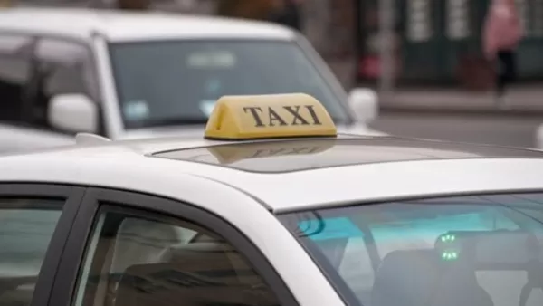 ՏԵՍԱՆՅՈՒԹ. Տաքսու վարորդը ուղևորից 20 հազար դրամ է հափշտակել ու փախել