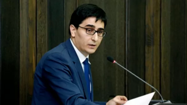 Նյութեր են նախապատրաստվում ՄԻԵԴ դիմելու նպատակով. ՄԻԵԴ-ում ՀՀ ներկայացուցիչ