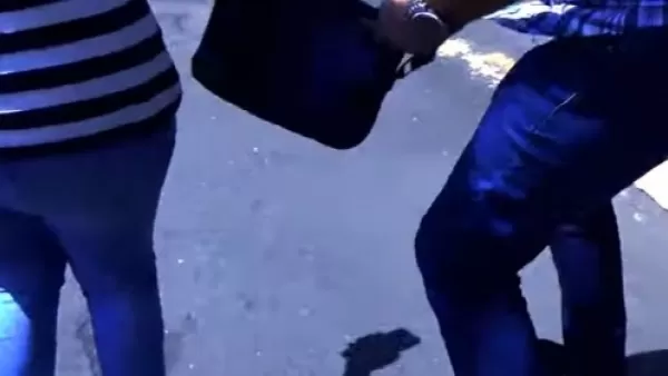 ՏԵՍԱՆՅՈՒԹ. Երևանում հարվածել է աղջկան, փորձել հափշտակել պայուսակը