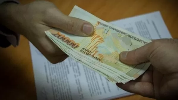 Սպիտակ քաղաքում գործող ընկերություններից մեկի աշխատակիցը ընտրակաշառք է առաջարկել համագյուղացիներին. ՔԿ