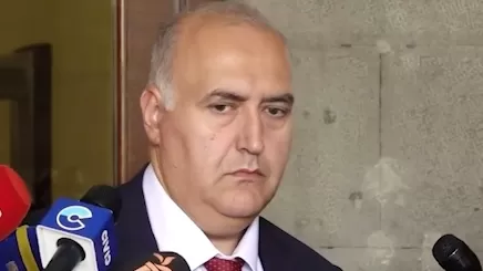 «Վեոլիա ջրի»-ից բողոքներն ավելացել են, համակարգը մեծ ներդրումների կարիք ունի․ Գարեգին Բաղրամյան