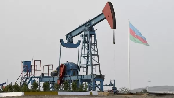Նավթի համաշխարհային գները սկսել են նվազել