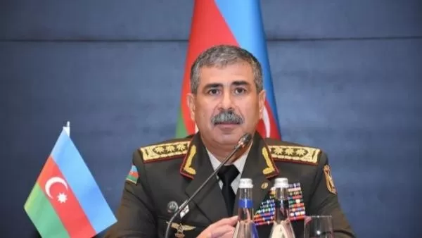 Զաքիր Հասանովը և ևս 7 գեներալ Թուրքիայի պահանջով ձերբակալվել են