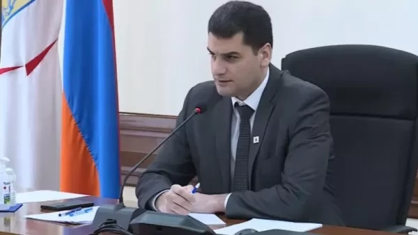 Իմ ականջին տարբեր բաներ են գալիս, հասնում․ քաղաքապետը նշեց՝ խաբում են
