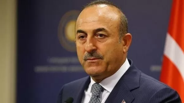 Հայաստանը օգտագործել է պանդեմիայի առիթը և հարձակվել Ադրբեջանի վրա. Չավուշօղլուն խեղաթյուրում է իրականությունը 