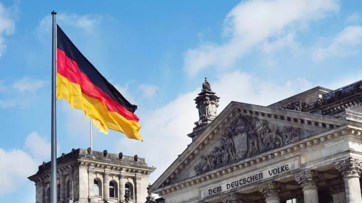 Գերմանիան պաշտոնապես ճանաչել է համընդհանուր տնտեսական անկումը