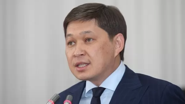 Ղրղզստանի նախկին վարչապետը դատապարտվել է 15 տարվա ազատազրկման