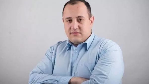 Միհրան Հակոբյանին մեղադրանք է առաջադրվել