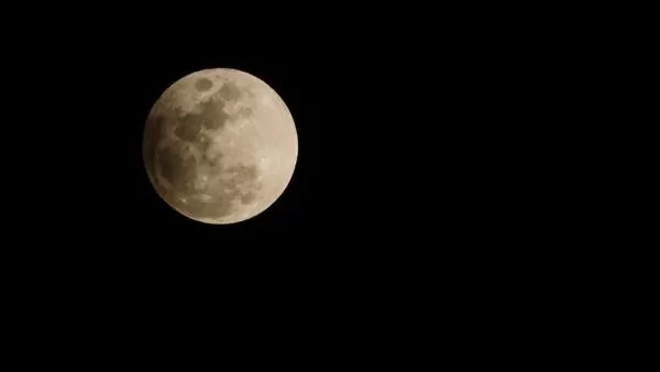 Հունիսի 5-ին տեսանելի կլինի Լուսնի կիսաստվերային խավարումը. Բյուրականի աստղադիտարան