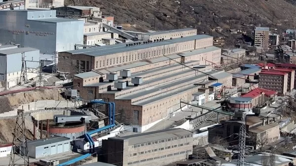 Զանգեզուրի պղնձամոլիբդենային կոմբինատում բունտ չկա. ընկերությունը դատի կտա լրատվամիջոցին