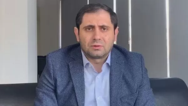 Մոտ 80 տոկոսով սպասարկող գետերի ջրատվությունը պակասել է. Սուրեն Պապիկյանը` ոռոգման ջրի խնդրի մասին
