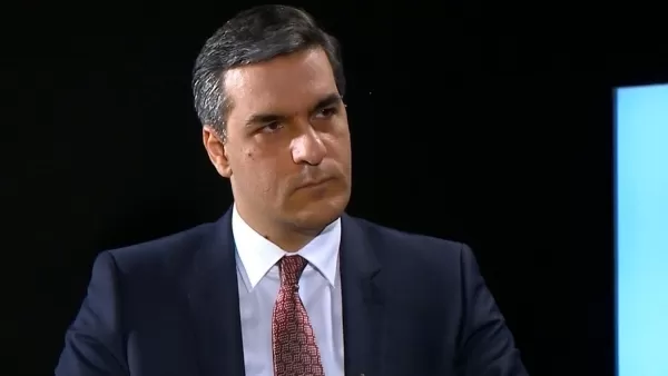 Դիմել եմ ՍԴ՝ կապված դատական գործերի՝ «ձեռքով» մակագրման հետ․ Արման Թաթոյան