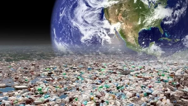 Աշխարհում մարդածին աղտոտվածությունը հասել է չափազանց վտանգավոր մակարդակի