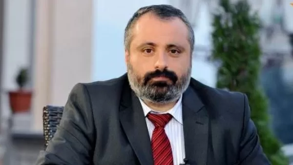 «Ադրբեջանական հայատյացությունը որպես հայկականության սպառնալիք» թեմայով քննարկում