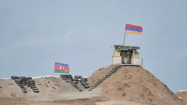 Բաքուն շարունակում է զորքերի և զինտեխնիկայի կուտակումը Հայաստանի հետ սահմանին․ Miran press
