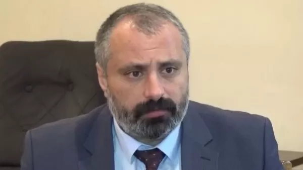 Վիճակը բարդ է, բայց սա է, դիմանում ենք․ Բաբայանը՝ Արցախում տիրող իրավիճակի մասին 