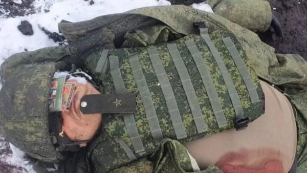 Ռուսական բանակի գեներալ-մայոր է ոչնչացվել․ ուկրաինական լրատվականներ