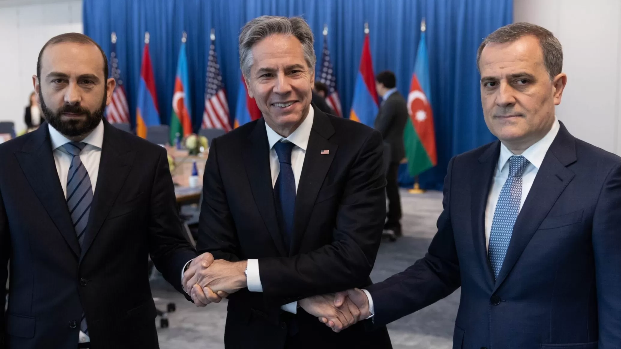 Հստակ չէ` երբ կկայանա Հայաստանի և Ադրբեջանի միջև բանակցությունների հաջորդ փուլը. ԱՄՆ պետդեպ