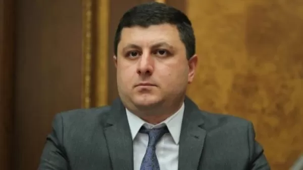 Հայաստանը հասցրել էր Ադրբեջանին հանձնել 3 շրջանների ականապատ դաշտերի քարտեզները. Աբրահամյան 