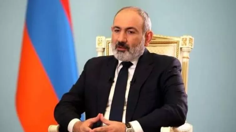 Հայաստանի ու Ադրբեջանի միջև խաղաղությունը պետք է լինի հանրային պահանջ․ Փաշինյան