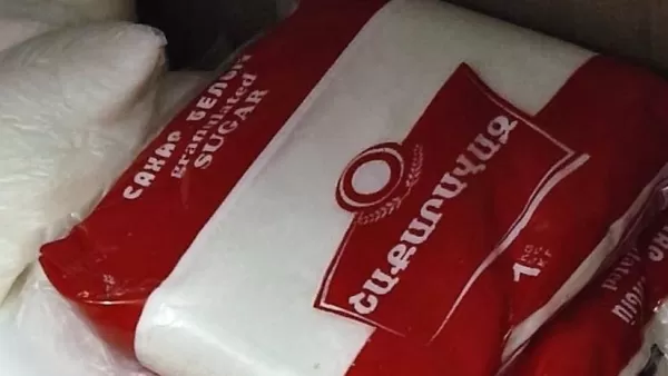Շաքարավազի ոչ միայն գինն է բարձր, այլեւ խանութներ կան՝ շաքարավազ չկա․«Ժողովուրդ»