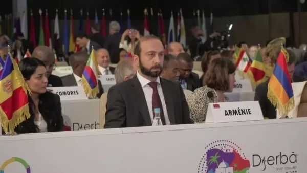 ՏԵՍԱՆՅՈՒԹ․ Ադրբեջանի նախագահը շարունակում է սպառնալիքներ հնչեցնել․ Միրզոյան 
