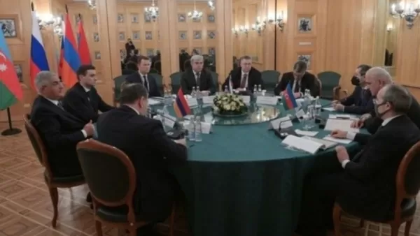 Հայտնի է, թե երբ տեղի կունենա ապաշրջափակման հարցերով եռակողմ աշխատանքային խմբի նիստը