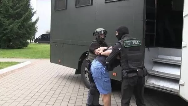 Բելառուսը ՌԴ-ին է փոխանցել ձերբակալված «Վագների խումբ» կազմակերպության անդամ 32 զինյալի