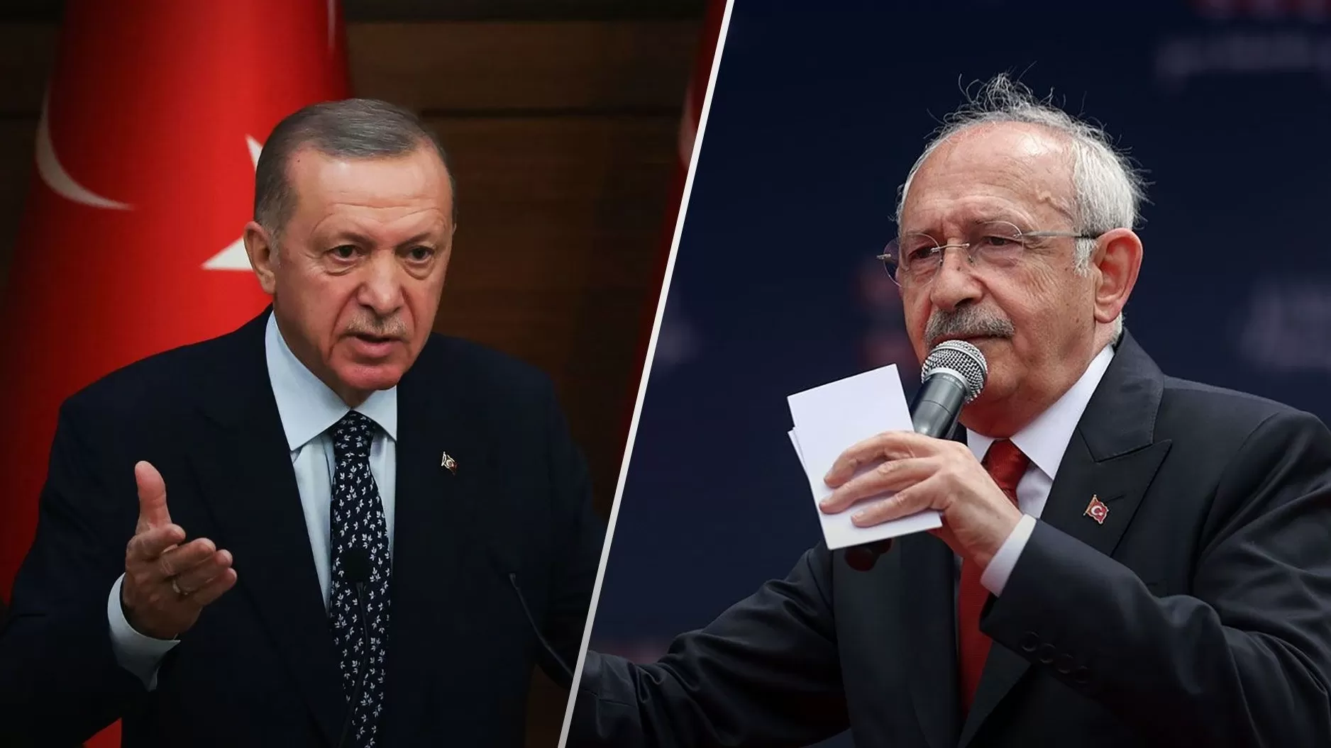 Թուրքիայի ԿԸՀ-ն հայտնել է նախագահական ընտրությունների արդյունքները