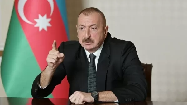 Ադրբեջանը պատրաստ է հարաբերությունների կարգավորմանը․ ինչ է հայտարարել Ալիևը 
