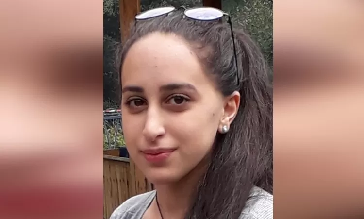 14-ամյա Անժելա Վարդևանյանը հայտնաբերվել է