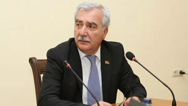 Քոչարյան Անդրանիկը պարտվեց «Հրապարակին», դահկ-ն պարտավորեցրել է նրան գումար վճարել