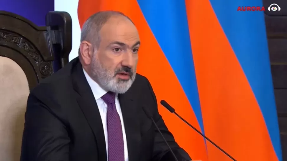 ՏԵՍԱՆՅՈՒԹ․ Ի՞նչ է ասել Աշոտ Փաշինյանը վարչապետին իր առևանգման մասին