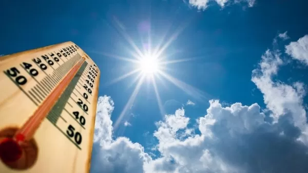 Կրկին կցրտի. ինչ է սպասվում առաջիկա օրերին