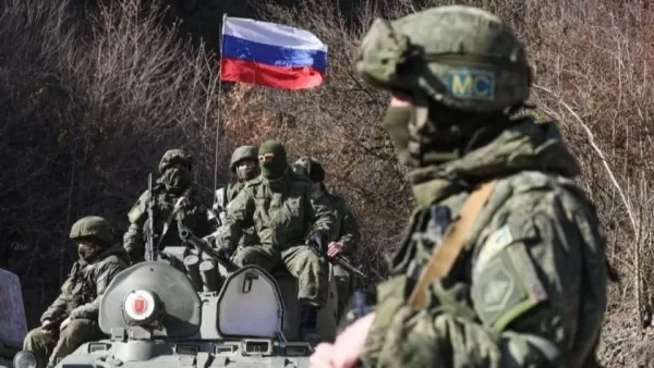 Արևմտյան 7 երկիր ՌԴ-ին կոչ է արել «անհապաղ դուրս բերել իր զինված ուժերը Վրաստանի տարածքից»