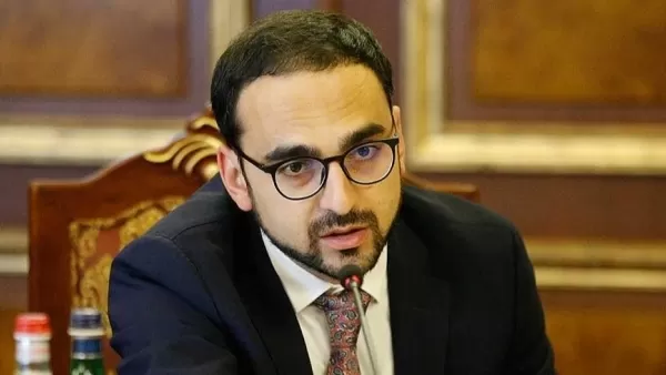 Տիգրան Ավինյանը անդրադարձել է  հայ–ադրբեջանական սահմանին տեղի ունեցած վերջին դեպքերին  