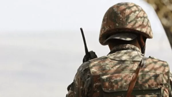Հայաստանից զինվորականներ են ուղարկվել Ղազախստան. ՀԱՊԿ